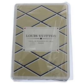 Louis Vuitton-LOUIS VUITTON Monogramm Eclipse Etui Cult Asene Kartenetui GI0198 LV Auth 55067-Andere