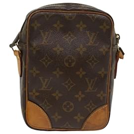 Louis Vuitton-Louis Vuitton Monogram Amazon Shoulder Bag M45236 LV Auth 55123-Monogram