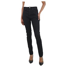 Saint Laurent-Jean slim bleu - taille W28-Bleu