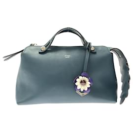 Fendi-Fendi au fait-Bleu Marine