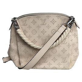 Louis Vuitton Babylone BB Bege