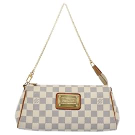Louis Vuitton-LOUIS VUITTON EVA-White