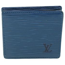 Louis Vuitton-Louis Vuitton-Blau