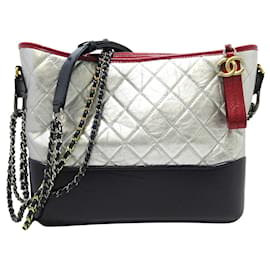 Chanel-Chanel Gabrielle-Grey