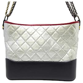 Chanel-Chanel Gabrielle-Grey