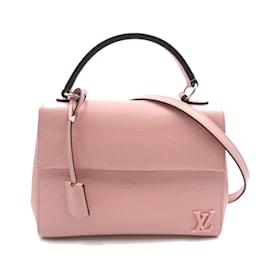 Louis Vuitton-Epi Cluny BB M41338-Pink
