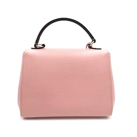 Louis Vuitton-Epi Cluny BB M41338-Pink