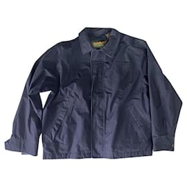 Timberland-Blazers Jackets-Blue