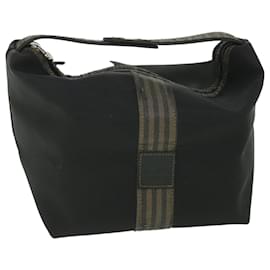Fendi-Fendi Noix de Pécan-Noir