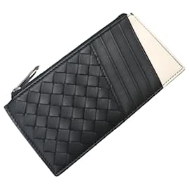 Bottega Veneta-Bottega Veneta Intrecciato-Black