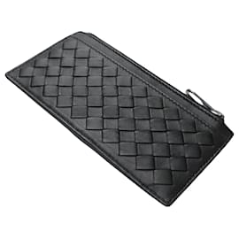 Bottega Veneta-Bottega Veneta Intrecciato-Black