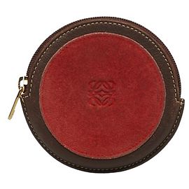 LOEWE AMAZONA Red