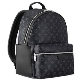 Louis Vuitton Sac à dos LV Discovery PM Eclipse neuf Noir