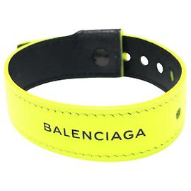 balenciaga Amarelo