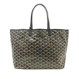 GOYARD Sacs à main Saint-Louis Noir