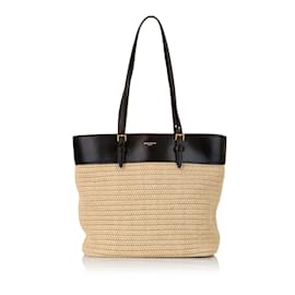 Saint Laurent-Saint Laurent Handbags-Brown