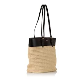 Saint Laurent-Saint Laurent Handbags-Brown