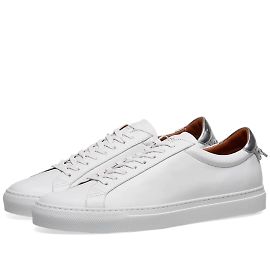 Baskets Givenchy Blanc