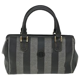 Fendi-Fendi Pequin-Gris