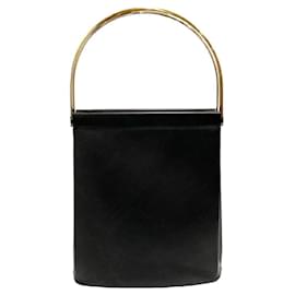 Cartier-Cartier Trinity-Black