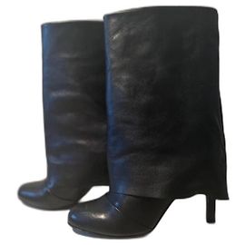 See by Chloé Boots Black