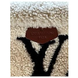 Louis Vuitton-New Louis Vuitton bumbag bag-White