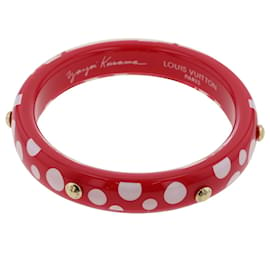 Louis Vuitton-x Yayoi Kusama Armband Dot Infinity PM M66685-Andere