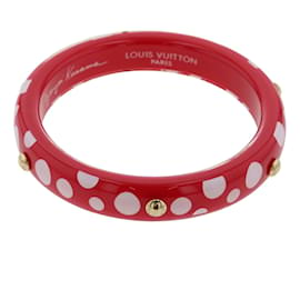 Louis Vuitton-x Yayoi Kusama Bracelet Dot Infinity PM  M66685-Other