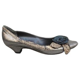 Marc Jacobs p pumps 36 Metallic