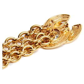 Chanel-Gürtel-Gold hardware