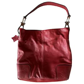 Marella-Handtaschen-Rot