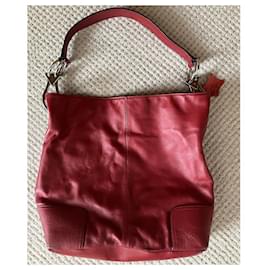 Marella-Handtaschen-Rot
