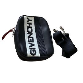 Givenchy mc3 Black