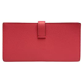 Hermès-Hermès Bearn-Pink