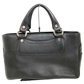 Céline Celine Boogie Black