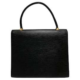 Louis Vuitton-Louis Vuitton Malesherbes-Black