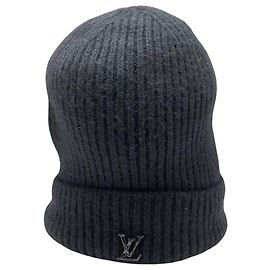 Cofano Louis Vuitton LV Ahead Nero