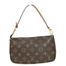 Louis Vuitton-Louis Vuitton Pochette Accessoire-Castaño