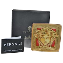 Versace-versace ashtray-Multiple colors