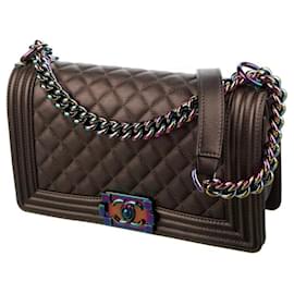 Chanel-Handtaschen-Mehrfarben
