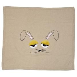 Fendi sciarpe Beige