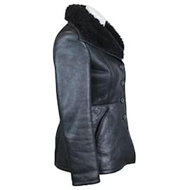 Dior-Jackets-Black