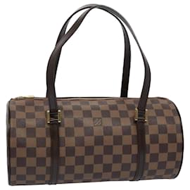 Louis Vuitton-Louis Vuitton Papillon 30-Marron