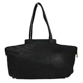 Fendi-Fendi FF-Negro