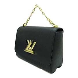 Louis Vuitton-Epi Twist MM M20834-Black