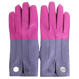 Hermès-Hermès Sellier-Purple