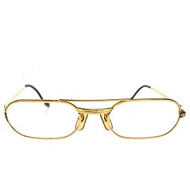 Cartier Trinity Dourado