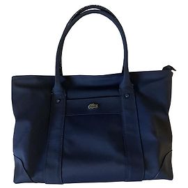 Lacoste Sacs à main Bleu