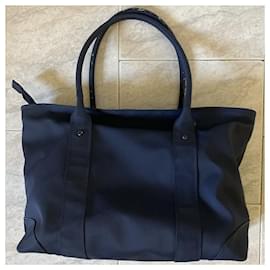 Lacoste-Handtaschen-Blau