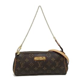 Louis Vuitton-Monogram Eva M95567-Brown